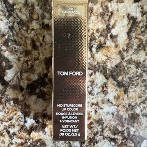 Tom Ford Moisturecore Lip Color
